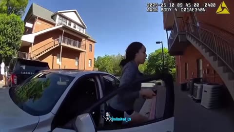 Do You Believe She Was Going To Work?