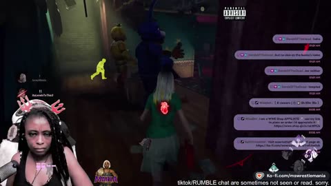 Hiiiii :) i read comments on the purple platform