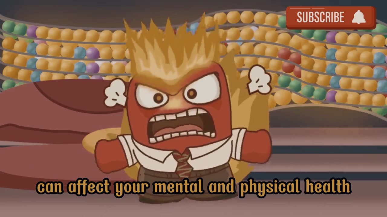 The Power Of NOT Reacting (How To Regulate Emotions)