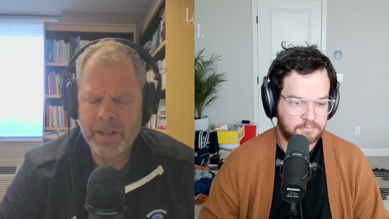 The Power of Partnership Language in Romantic Relationships Ep. 354