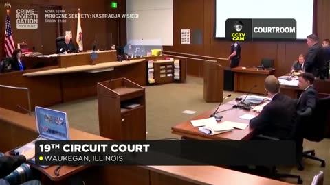 COURT CAM 37 lektor pl