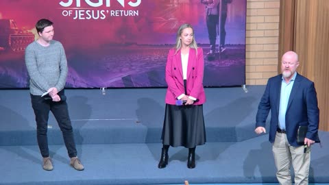 Church Livestream