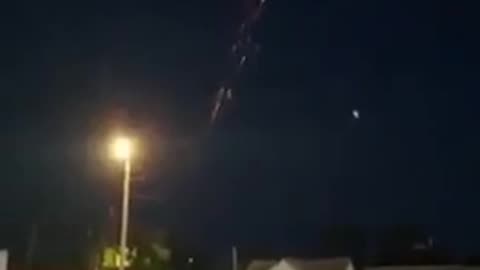 📹💥 Ukraine Russia War | Russian Civilians Capture Failed 'Oreshnik' Launch Across the Country | RCF