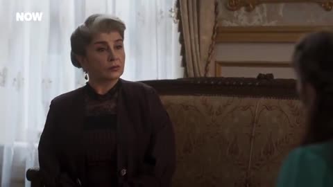 عائلة شاكر باشا ح 12 مترجمة