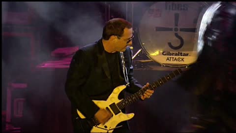 Burning for You - Blue Öyster Cult (live)