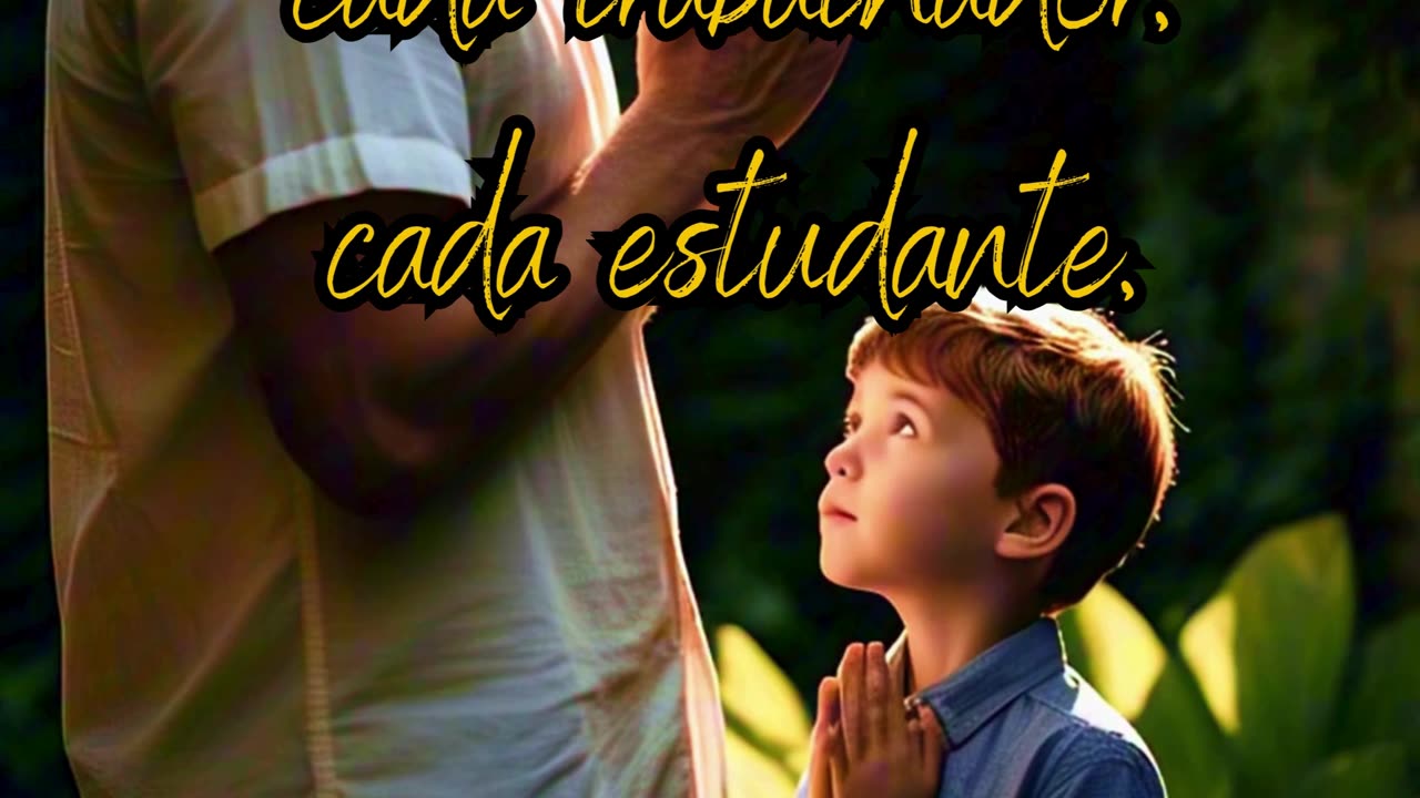 Oração para Dias Difíceis e Corações Cansados!