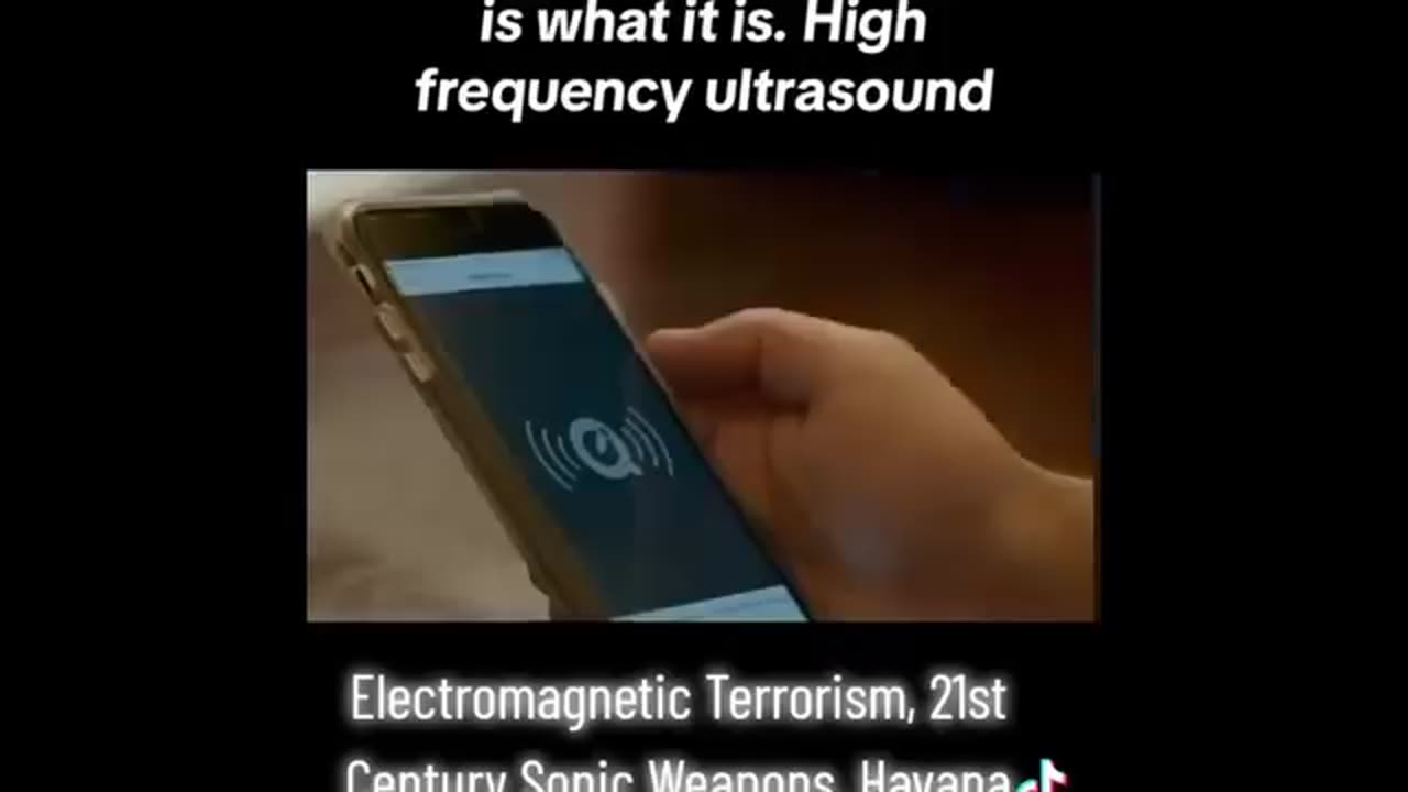 Frequency - Brainwashing