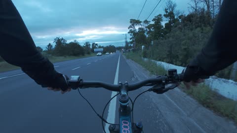 e-BIKE RIDE pela MS S06E02 25th of April (Portugal Liberty Day) 2K25 PART 16