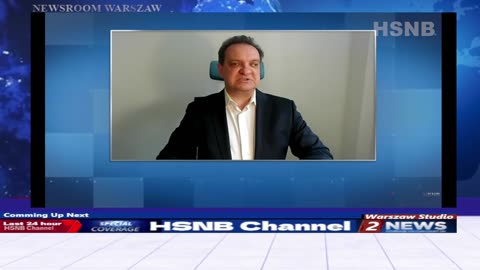HSNB Live - restream from HSNB SKYLINE - satellite broadcasting
