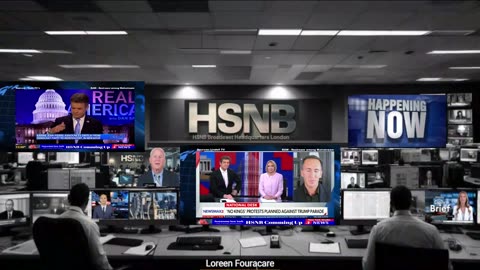 HSNB Live - restream from HSNB SKYLINE - satellite broadcasting