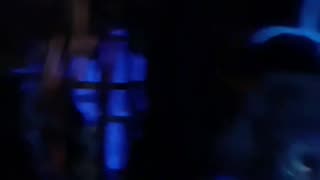 Part 9. Room full of mechanical skeletons.