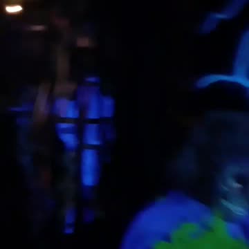 Part 9. Room full of mechanical skeletons.