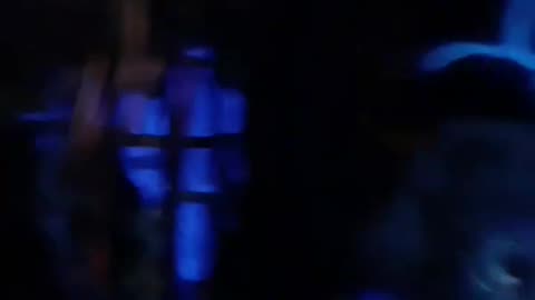 Part 9. Room full of mechanical skeletons.