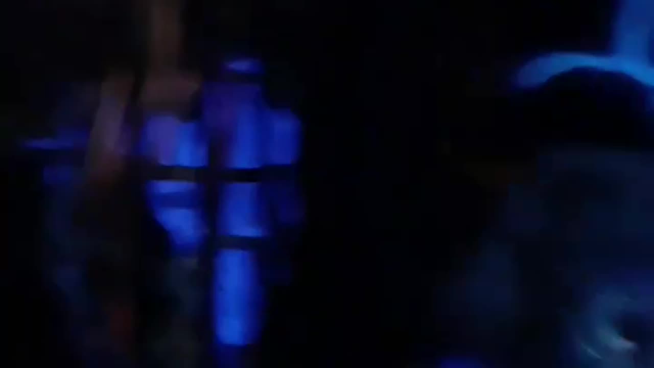 Part 9. Room full of mechanical skeletons.