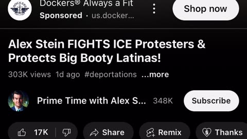 You’ve got to be careful that you’re not misinforming the people on their rights