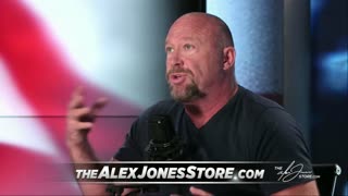 INFOWARS LIVE - 5/8/25: The American Journal with Harrison Smith / The Alex Jones Show / The War Room with Owen Shroyer