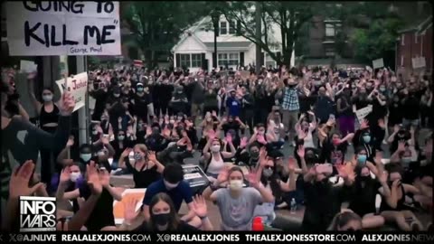 INFOWARS LIVE - 5/8/25: The American Journal with Harrison Smith / The Alex Jones Show / The War Room with Owen Shroyer
