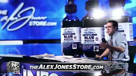 INFOWARS LIVE - 5/8/25: The American Journal with Harrison Smith / The Alex Jones Show / The War Room with Owen Shroyer