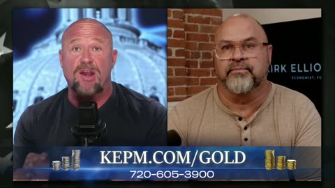 INFOWARS LIVE - 5/8/25: The American Journal with Harrison Smith / The Alex Jones Show / The War Room with Owen Shroyer