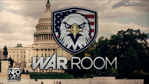 INFOWARS LIVE - 5/8/25: The American Journal with Harrison Smith / The Alex Jones Show / The War Room with Owen Shroyer
