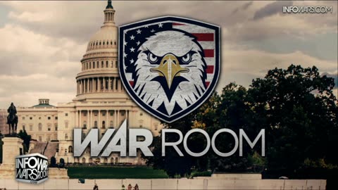 INFOWARS LIVE - 5/8/25: The American Journal with Harrison Smith / The Alex Jones Show / The War Room with Owen Shroyer