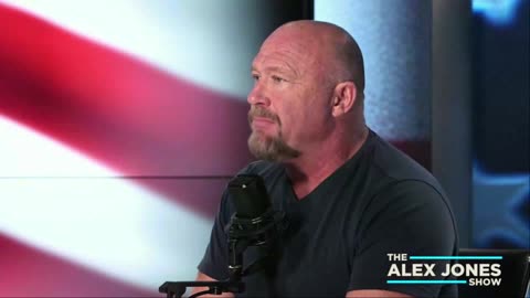 INFOWARS LIVE - 5/8/25: The American Journal with Harrison Smith / The Alex Jones Show / The War Room with Owen Shroyer