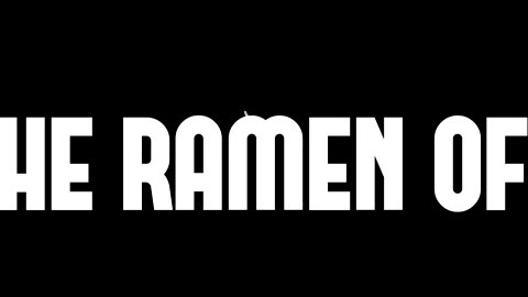 The Ramen Off