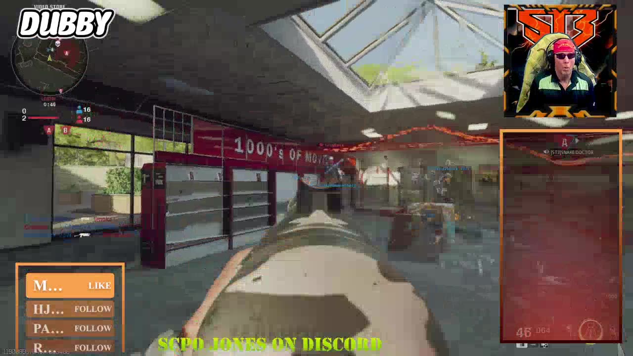 Call Of Duty Black Ops 6
