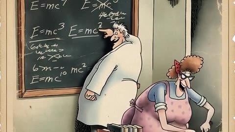 farside - squared away #comics #farside #trump #venezuela #war #politics #sports