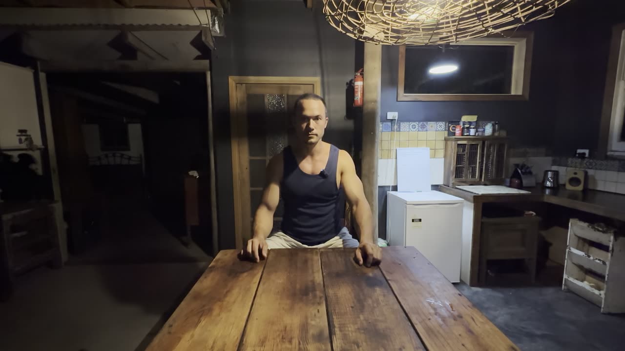 Humble yourself, and God will exalt you. (Semen Retention, God Mode)