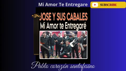 Jose y sus cabales