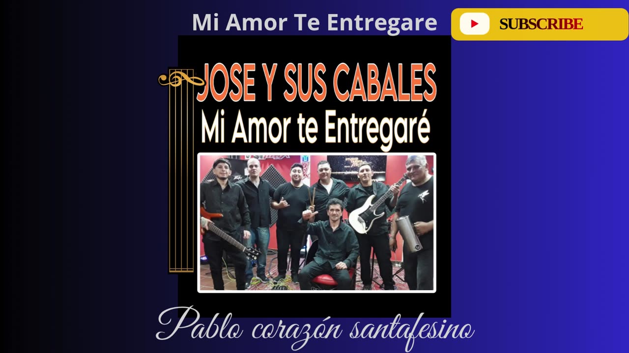 Jose y sus cabales