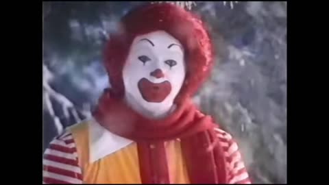 Old Christmas Commercials from the 1990's ｜