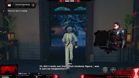 Zenless Zone Zero - Day 56 | Story Playthrough • RTX 3060 • Gameplay