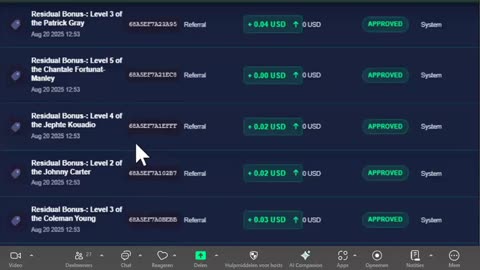 SUREBET (must see) LATEST DEVELOPMENTS AI CRYPTO SPORT BETTING PROFITS - TOP TEAM ROB BUSER