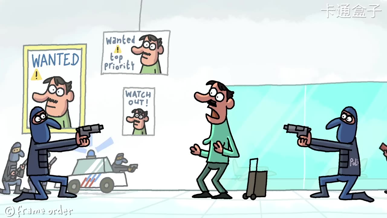 funy cartoon2