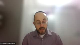 Rav Wasserman #19 — Antisemitism Is Not the Problem