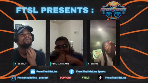 NBA Excuses That Make No Sense!