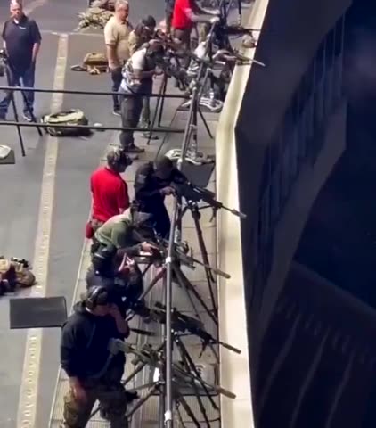 Packers vs Vikings game will have the First Anti Terrorist force at the game Today