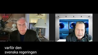 # 1594 - Douglas Macgregor har ett meddelande till det svenska folket