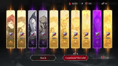 シルブラ Silver and Blood: Fix Bug stack at 99%, and Valora and Julius !