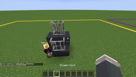 AI Tries to Speedrun Minecraft