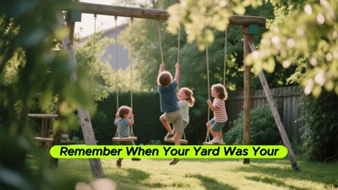 _How to Help Kids Rediscover Real Play – Then vs. Now Edition_