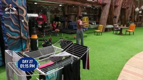 Bigg Boss 19 19th September 2025 Full Episode 27: Shivangi Joshi's SHOCKING Wild Card Entry!