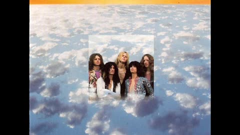 Aerosmith 1973 (FULL ALBUM) 🇺🇸