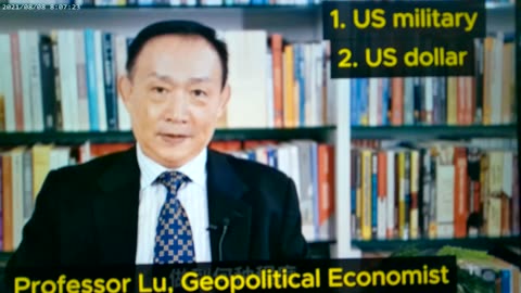 8 SEPTEMBER - America is Dying no one can SAVE her even if Trump Bombs China & Russia PT 2 