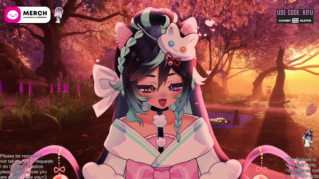 KittyfluteVT VOD 2025-02-28