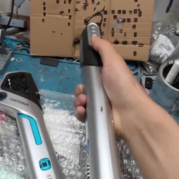 How a direct energy weapon works: