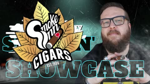 "Smoke Inn" Showcase Exclusive #2