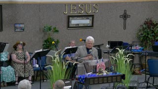 Bethel Live Stream